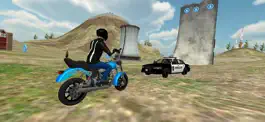 Game screenshot Car Chained Motorcycle hack