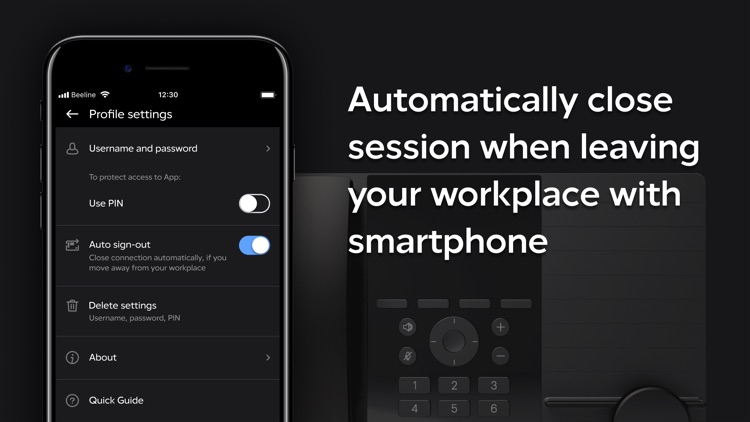 GM MOBILE ASSISTANT