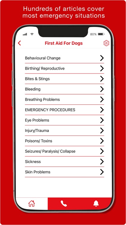 First Aid for Pets screenshot-3