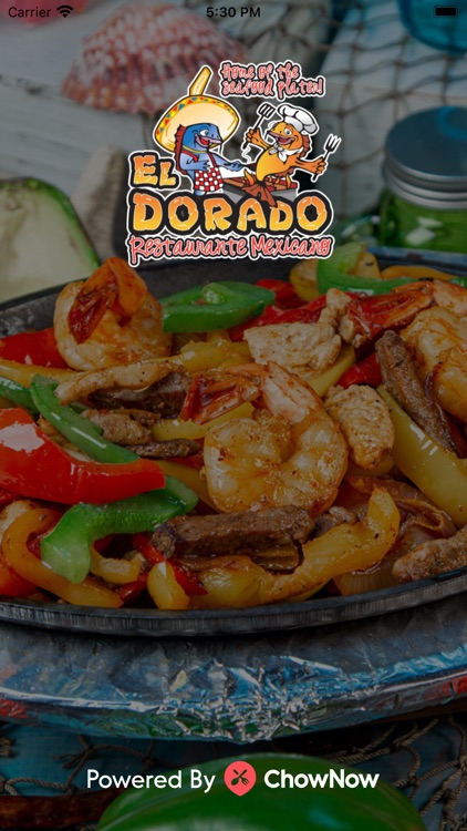 El Dorado Restaurant To Go