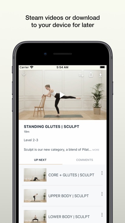 The Yoga Class screenshot-4