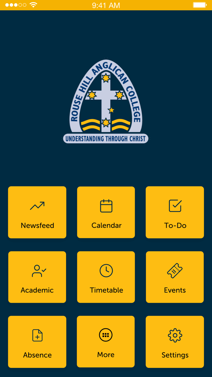 Rouse Hill Anglican College