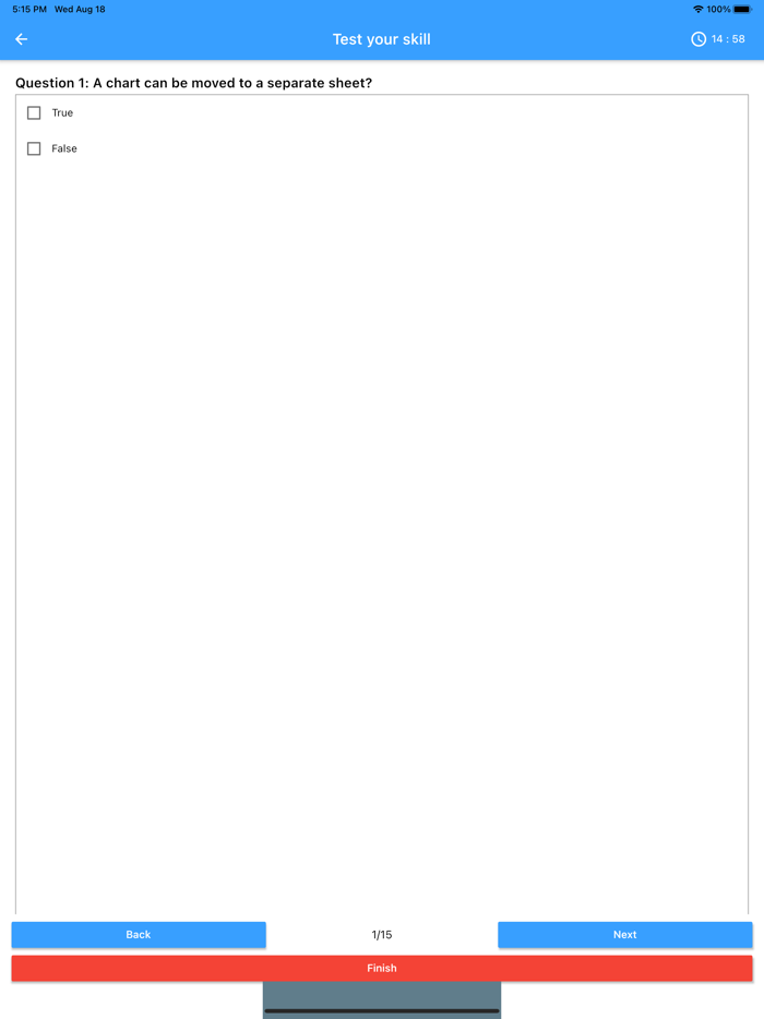Advanced Excel Charts Tutorial