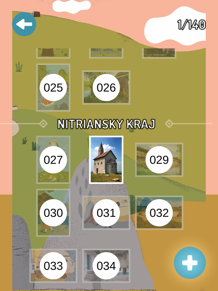 COOP Jednota - Malí výletníci