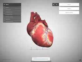 Game screenshot CardioShowroom (CSR) mod apk