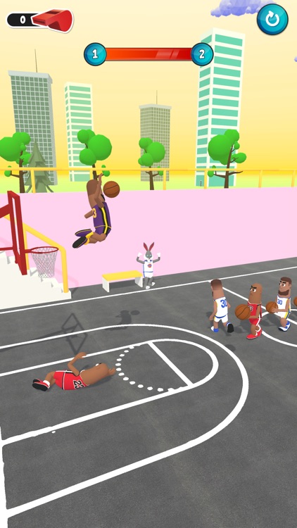 Block'em All