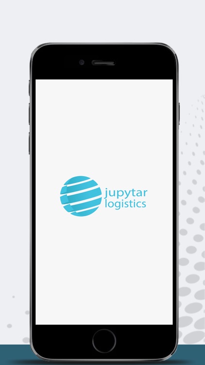 Jupytar Logistics