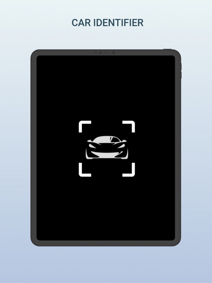 Car Identifier - Auto ID