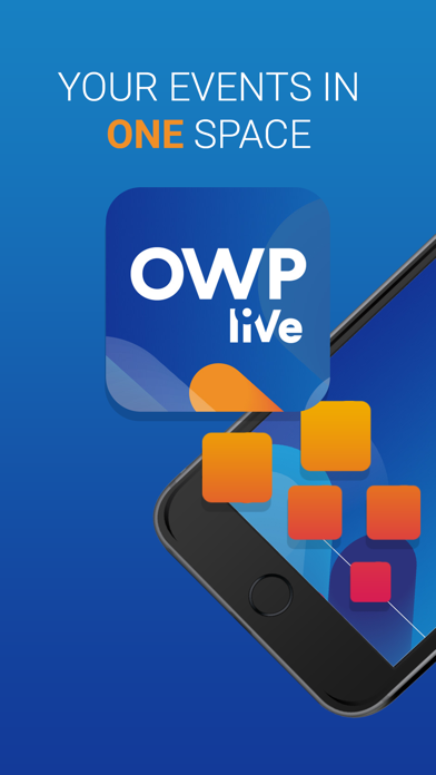 How to cancel & delete IMD OWP from iphone & ipad 1