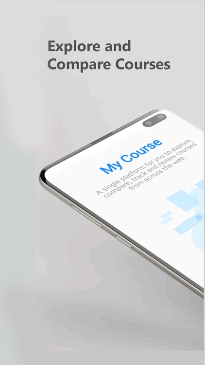MyCourse - Find The Right One