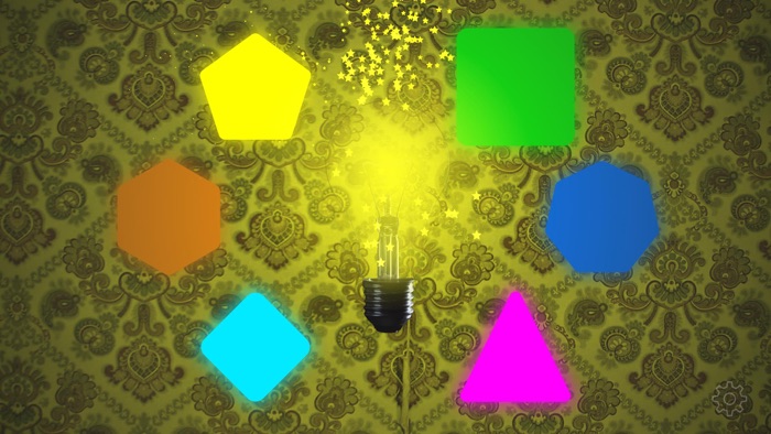 Night Lights Toddler Toy