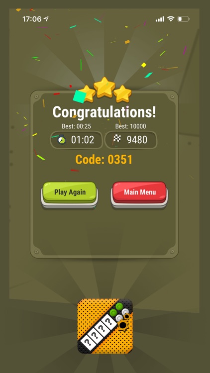 Code Wars Ultimate screenshot-3