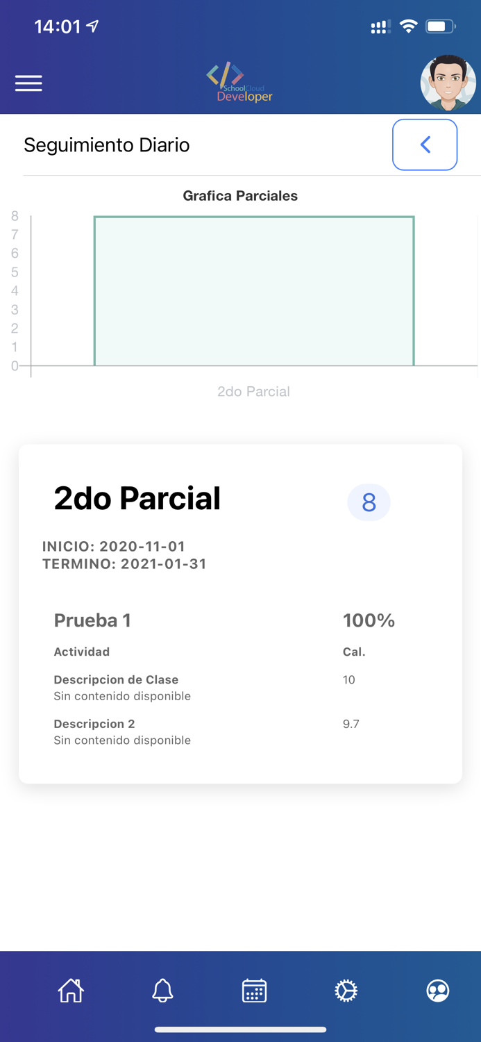Colegio Frances Pedregal