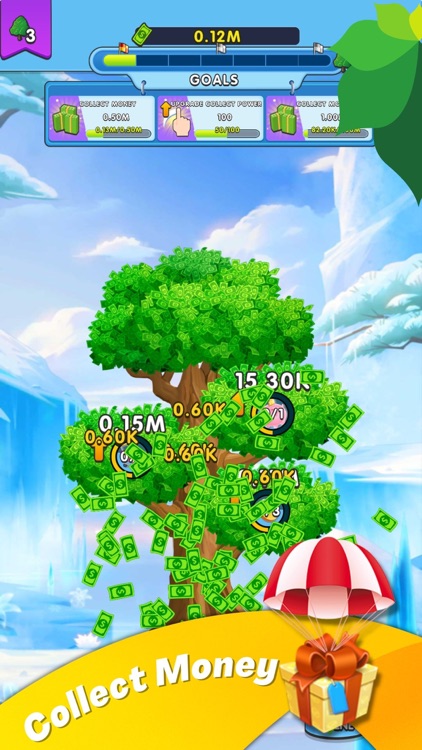 Money Forest screenshot-3