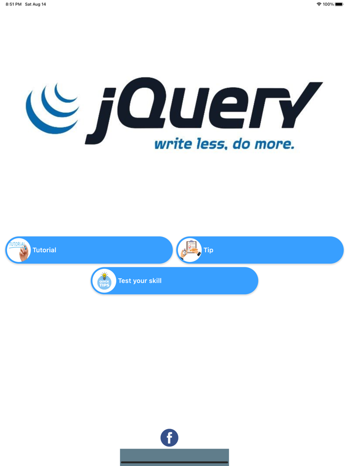 jQuery Tutorial Easy