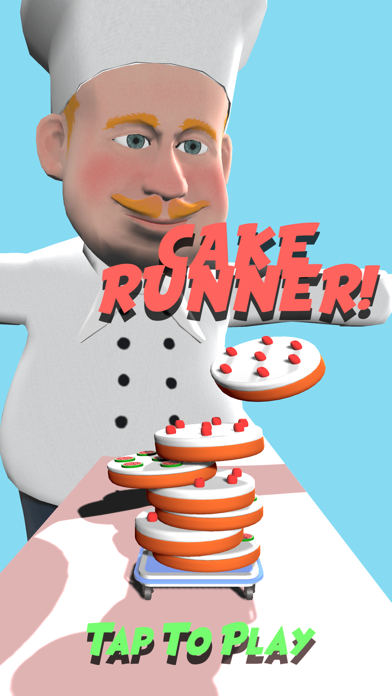 CakeRunner