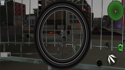 Contract Sniper 3D Killer: Shooting Game screenshot 2