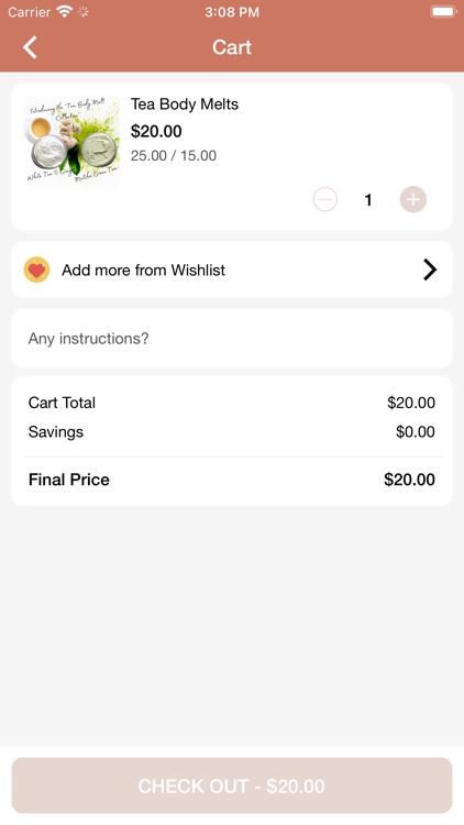 Xpressive Mocha screenshot-4