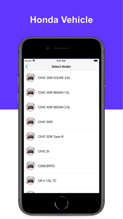 TPMS Relearn Procedures Pro screenshot-3