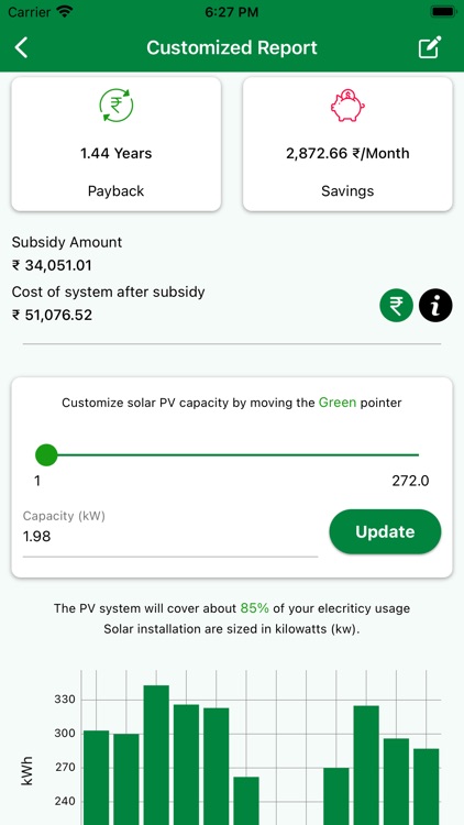 Eco Green Solar screenshot-4