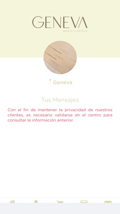 Genevabeaute screenshot-3