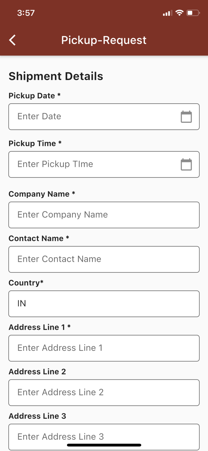 Bombino Express Mobile