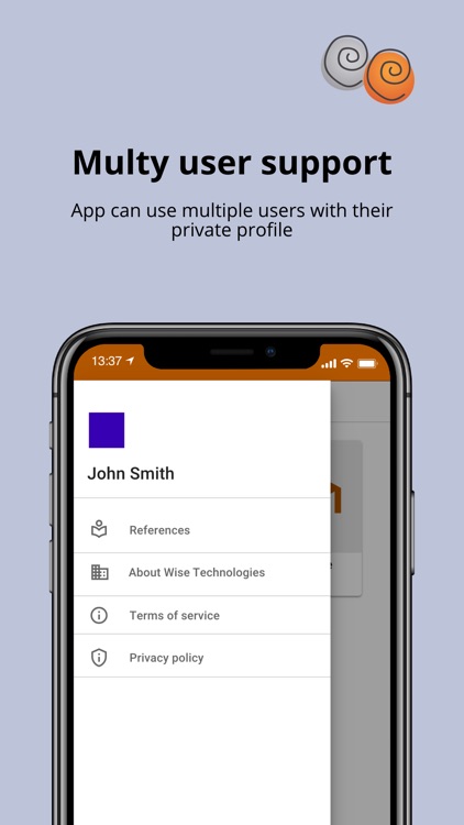 Wise Spiralography screenshot-3