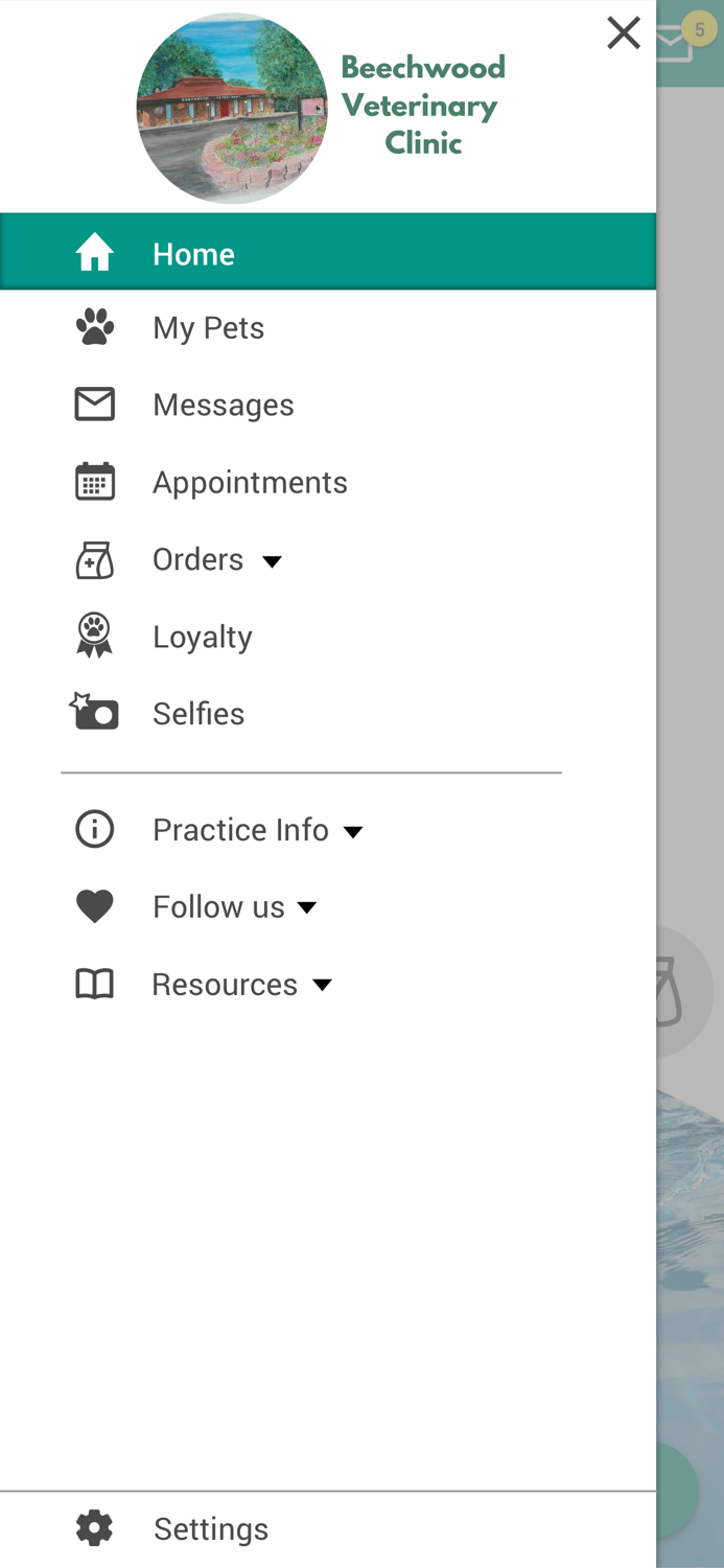 Beechwood Vet Clinic