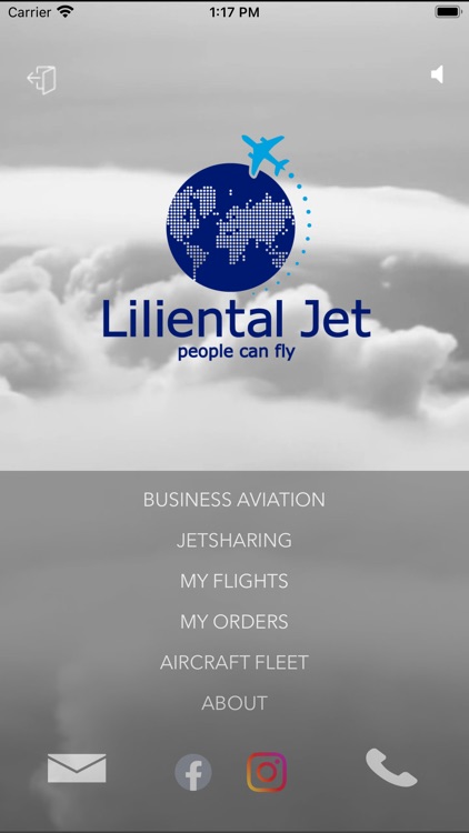 Liliental Jet