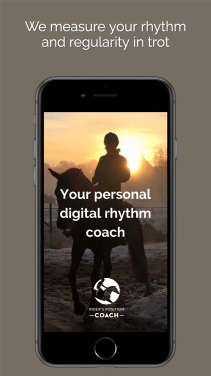 RhythmCoach