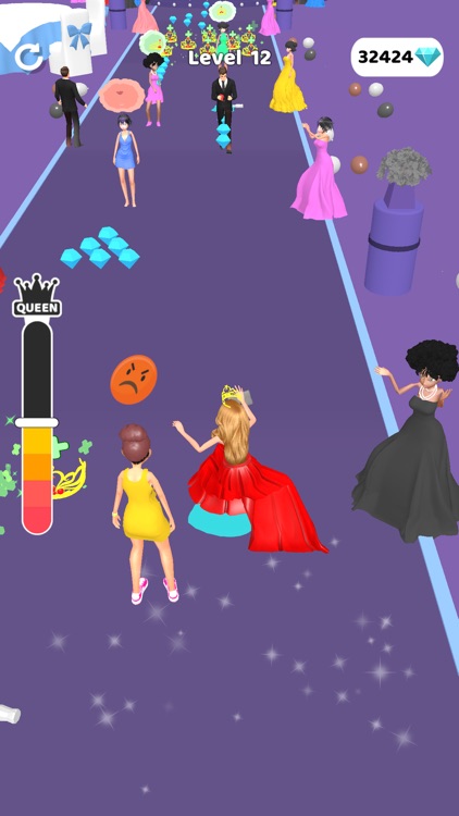 Queen Bee! screenshot-4