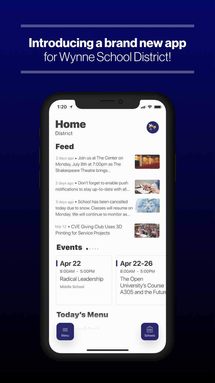 Wynne Public Schools