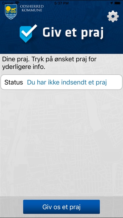 Giv et praj - Odsherred screenshot-3