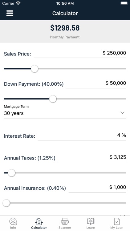 West Shore Mortgage