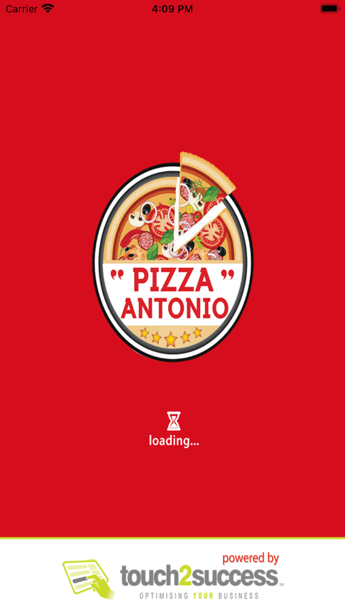 Pizza Antonio Swansea