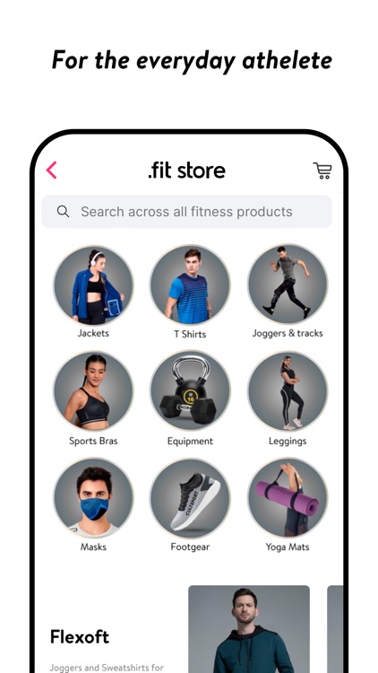 cult.fit screenshot-5