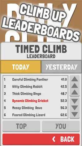 Game screenshot Daily Climb hack