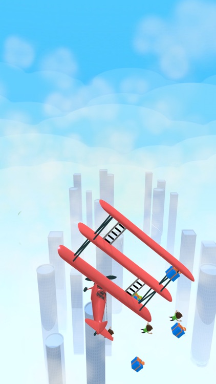 Plane Balance! screenshot-4