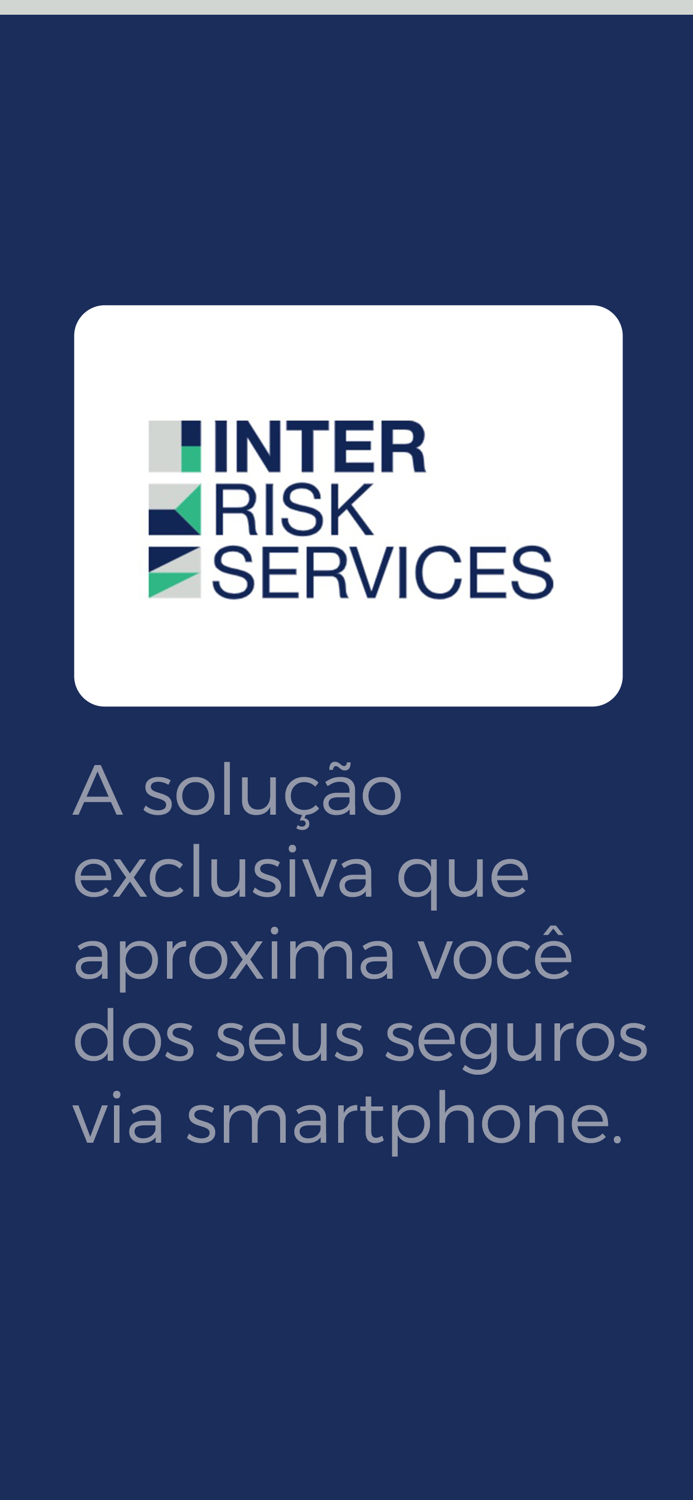 InterRisk - Segurado