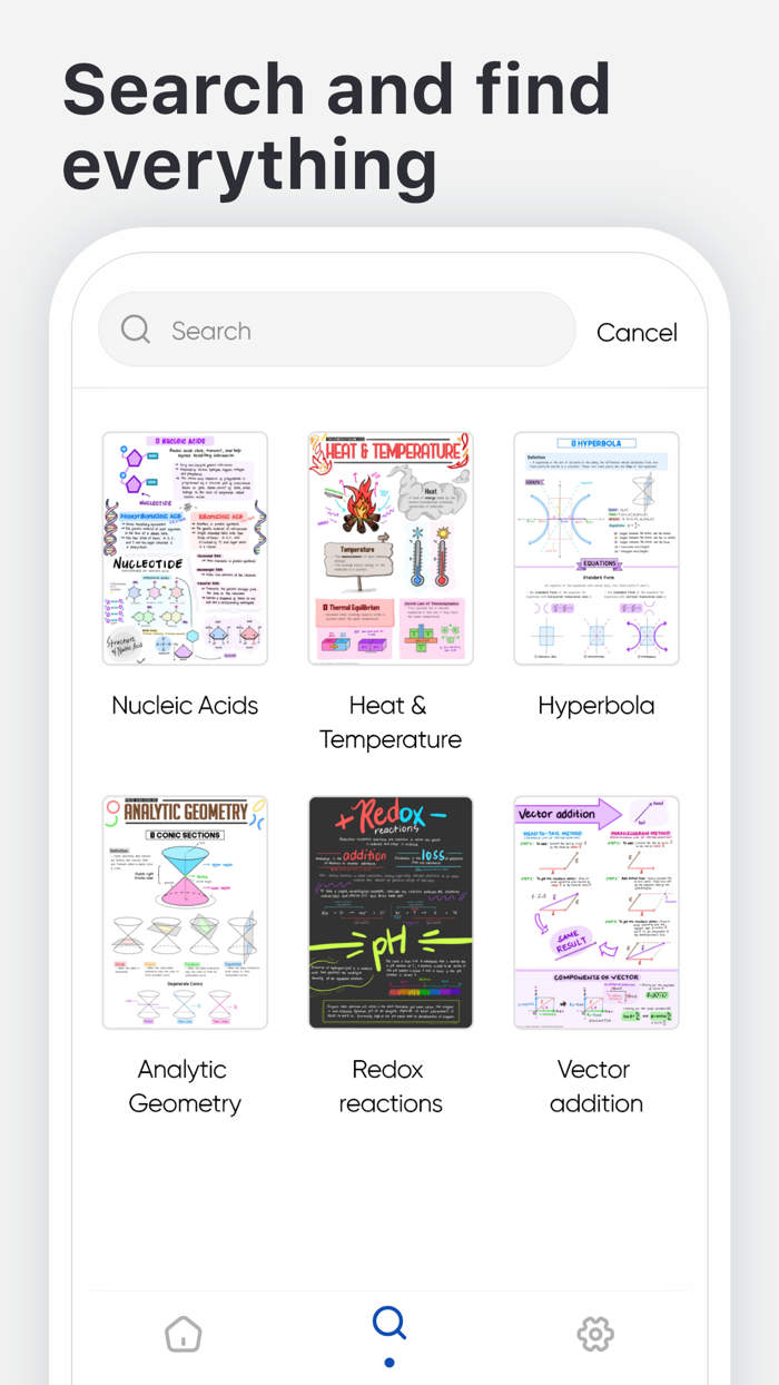 Easy Note-Taking  PDF Markup