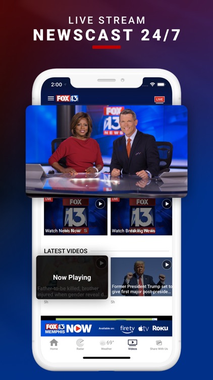 FOX13 Memphis News