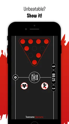 Game screenshot Pong Masters apk