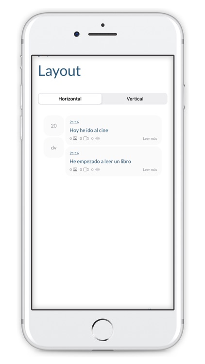Caro Diario screenshot-6