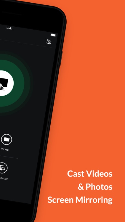 All Screen Mirror Miracast TV