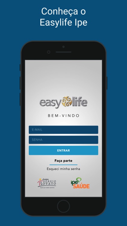 Easylife Ipe