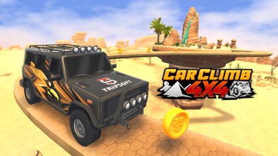 CarClimb4x4