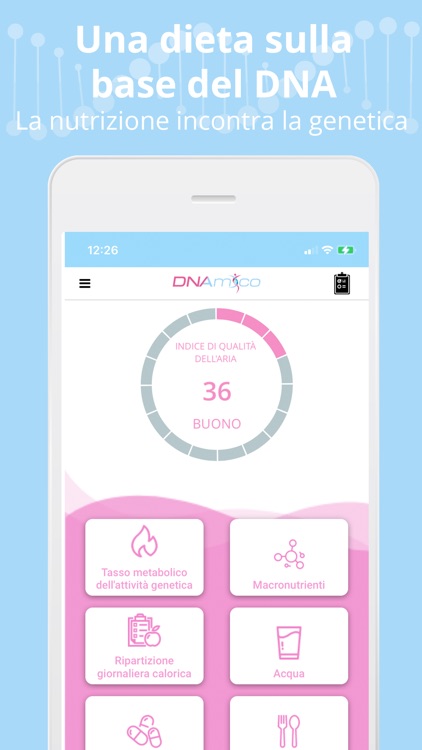 INRG DNAmico screenshot-3