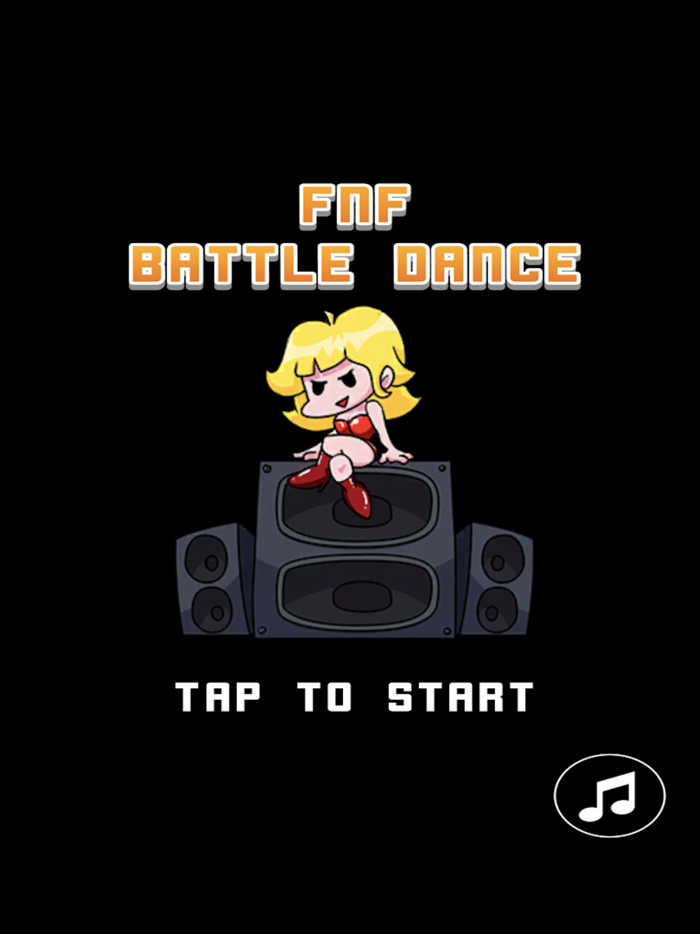 FNF Battle The Last Week