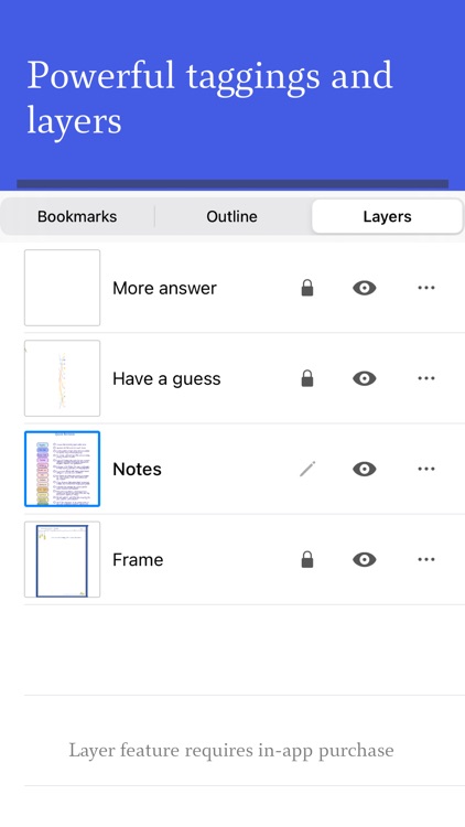 Noteful: Taking Good Notes screenshot-3