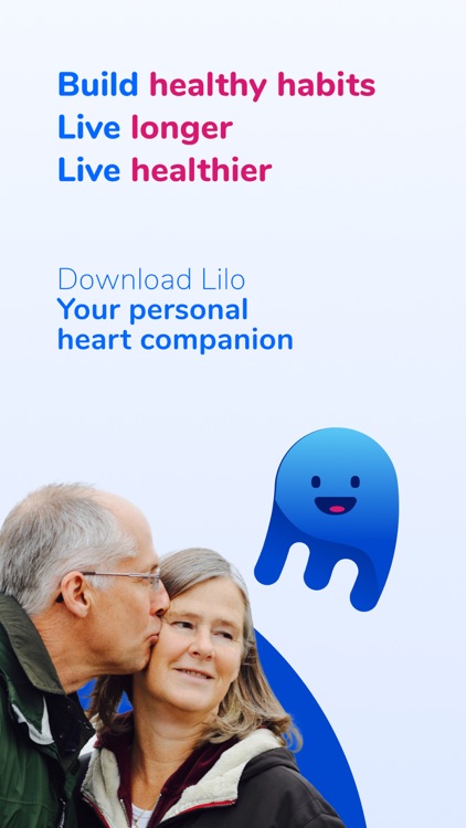 Lilo: Heart Health Companion